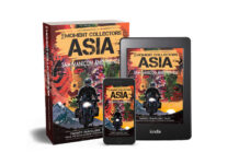 “The Moment Collectors, Asia” Book Review – A Masterclass in Motorcycle Travel Storytelling The Moment Collectors, Asia Book Review