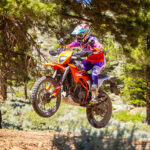 2025 KTM 390 Enduro R Review 2025 KTM 390 Enduro R review
