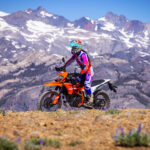 2025 KTM 390 Enduro R Video Review 2025 KTM 390 Enduro R review