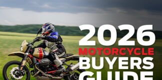 2026 Motorcycle Buyers Guide