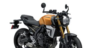 2026 Suzuki GSX-8T