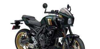 2026 Suzuki GSX-8TT