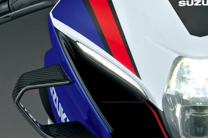 2026 Suzuki GSX-R1000R