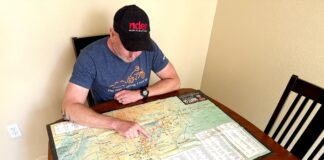 Butler Maps Route 66