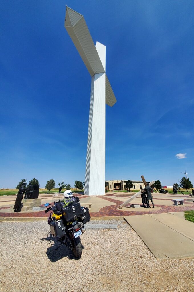 America’s Mother Road: Chicago to L.A. on Route 66 Motorcycle Ride