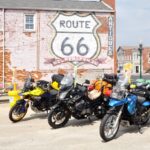 America’s Mother Road: Chicago to L.A. on Route 66 Motorcycle Ride