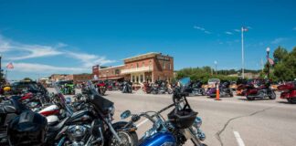 2025 Sturgis Motorcycle Rally Preview