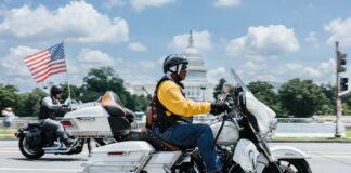 Harley-Davidson Hero Cash