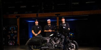Indian Forged Custom Build Series The Reveal with Twitch