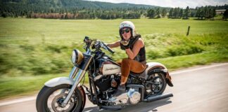 Pearl's Jam Sturgis Motorcycle Museum