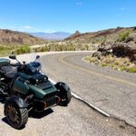 Favorite Ride Flagstaff to Barstow on Historic Route 66