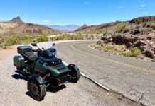 Flagstaff to Barstow on Historic Route 66 | Favorite Ride Favorite Ride Flagstaff to Barstow on Historic Route 66