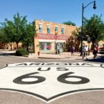 Route 66 Motorcycle Travel Guide