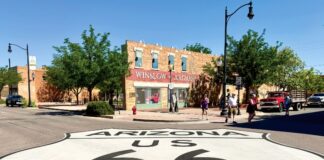Route 66 Motorcycle Travel Guide