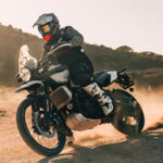New and Cool Motorcycle Gear: July 2025 New and Cool Motorcycle Gear July 2025 Royal Enfield Himalayan 450 Rally Kit Bundle