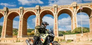 Richa Motorcycle Apparel Launches in U.S. Richa Motorcycle Apparel