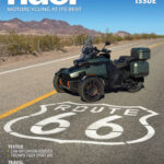 Rider Magazine August 2025