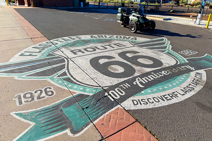 Route 66: America’s Freeway | Rider Journal Route 66: America’s Freeway | Rider Journal