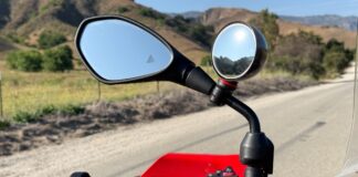 Saeng Stem-QS Blind Spot Mirrors Review