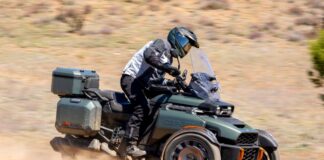 Tourmaster Adventure Lite Mesh Motorcycle Jacket and Pants Review