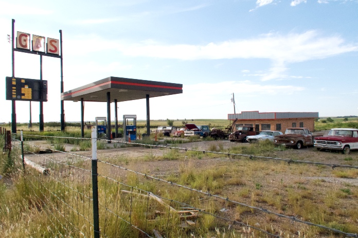 Yore Mother Route Route 66 Motorcycle Ride