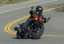 2025 Honda Rebel 1100 DCT SE Review 2025 Honda Rebel 1100 DCT SE Review