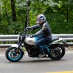 2025 Royal Enfield Guerrilla 450 Review 2025 Royal Enfield Guerrilla 450 Review