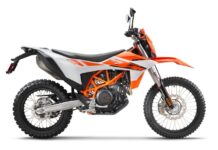2026 KTM 690 Enduro R and 690 SMC R Preview 2026 KTM 690 Enduro R