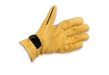 Aerostich Elkskin Roper 2.0 Motorcycle Gloves Review Aerostich Elkskin Roper 2.0 Motorcycle Gloves Review