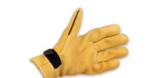 Aerostich Elkskin Roper 2.0 Motorcycle Gloves Review