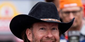 Gary Gray of Indian Motorcycle Inducted into Sturgis Motorcycle Museum Hall of Fame Indian Motorcycle Gary Gray Sturgis Motorcycle Museum Hall of Fame