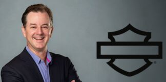 Harley-Davidson CEO Artie Starrs