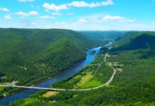 Keystone Curves: Pennsylvania Wilds Motorcycle Ride Keystone Curves Pennsylvania Wilds Motorcycle Ride