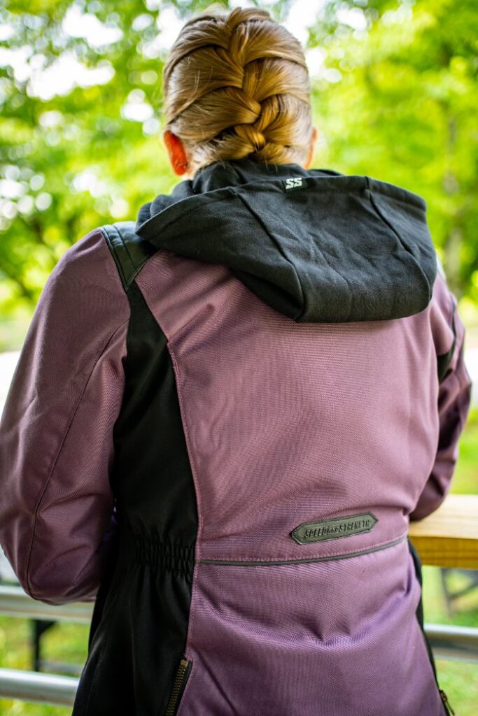 Speed and Strength Daydream Textile Motorcycle Jacket Review