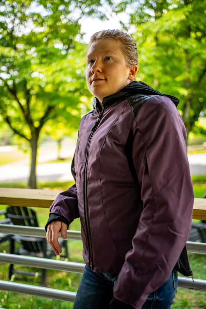 Speed and Strength Daydream Textile Motorcycle Jacket Review
