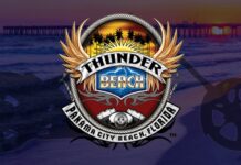 Thunder Beach Rally Fall 2025 Preview Thunder Beach Rally Preview Fall 2025