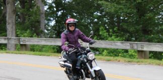 2025 Honda Dax 125 Review
