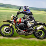 2026 BMW R 12 G/S Review 2026 BMW R 12 G/S Review