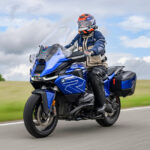 2026 BMW R 1300 RT Review 2026 BMW R 1300 RT Review