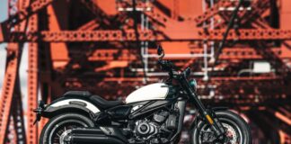 2026 CFMOTO 450CL-C