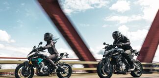 2026 CFMOTO 675NK