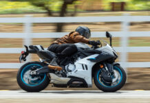 2026 CFMOTO 675SS Review 2026 CFMOTO 675SS Review