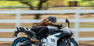 2026 CFMOTO 675SS Review
