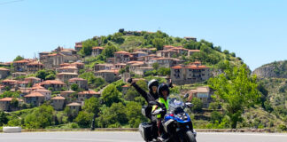 Edelweiss Bike Travel Greece to Croatia Tour