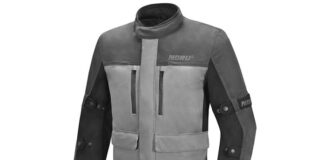 Fall Buyers Guide 2025 Noru Hakken Jacket