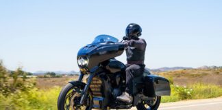 Indian FORGED Custom Build Series Season 4 Wrap Up