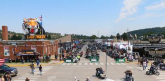 Sturgis Motorcycle Museum 2025