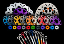 Giocar America Inc. Launches New Brand, GBrakes, in U.S. Galfer Launches GBrakes