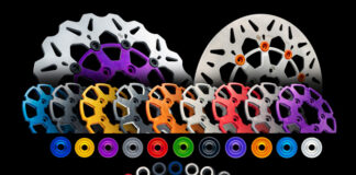 Galfer Launches GBrakes