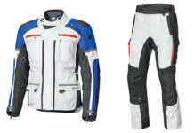 Held Carese Evo Jacket and Torno Evo Pants Review Held Carese Evo Jacket and Torno Evo Pants Review